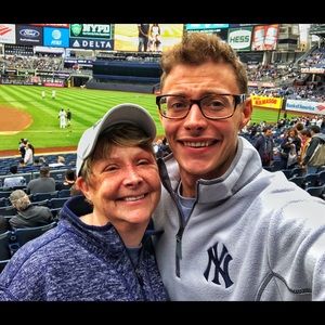 Meet your Posher, Ryan